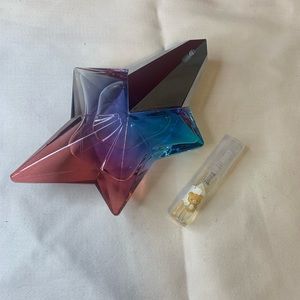 Mugler Angel Eau Croisière Decant